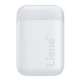 Liene Pearl 2x3" Portable Photo Printer (White)